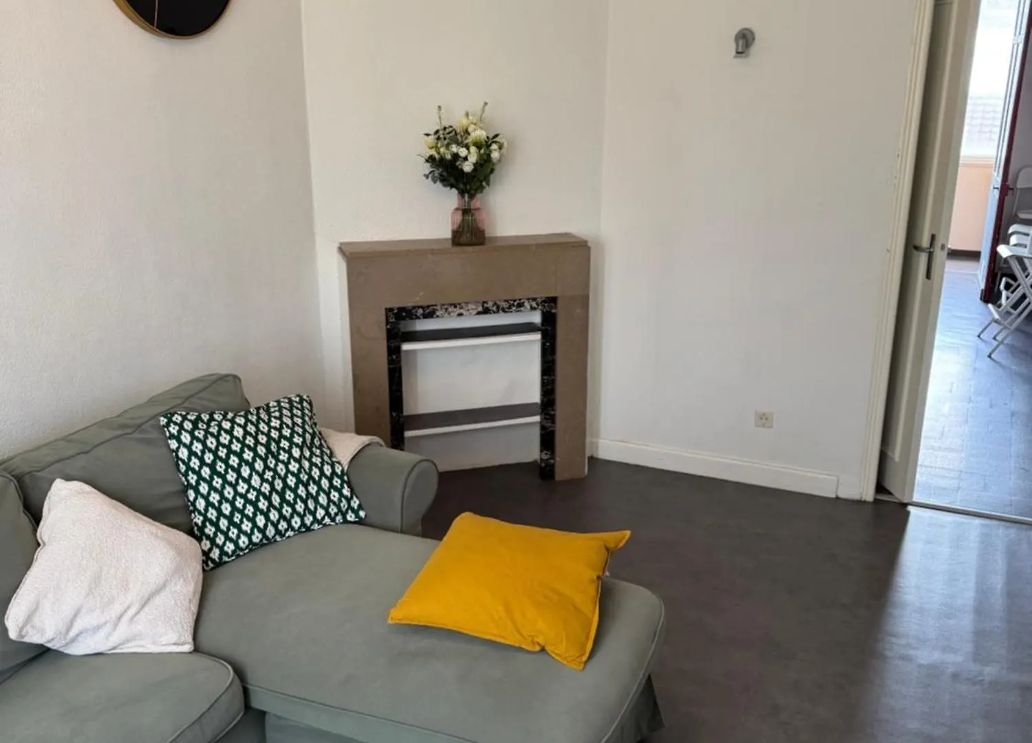 Tresor Apartman Lille 0*,  Franciaország
