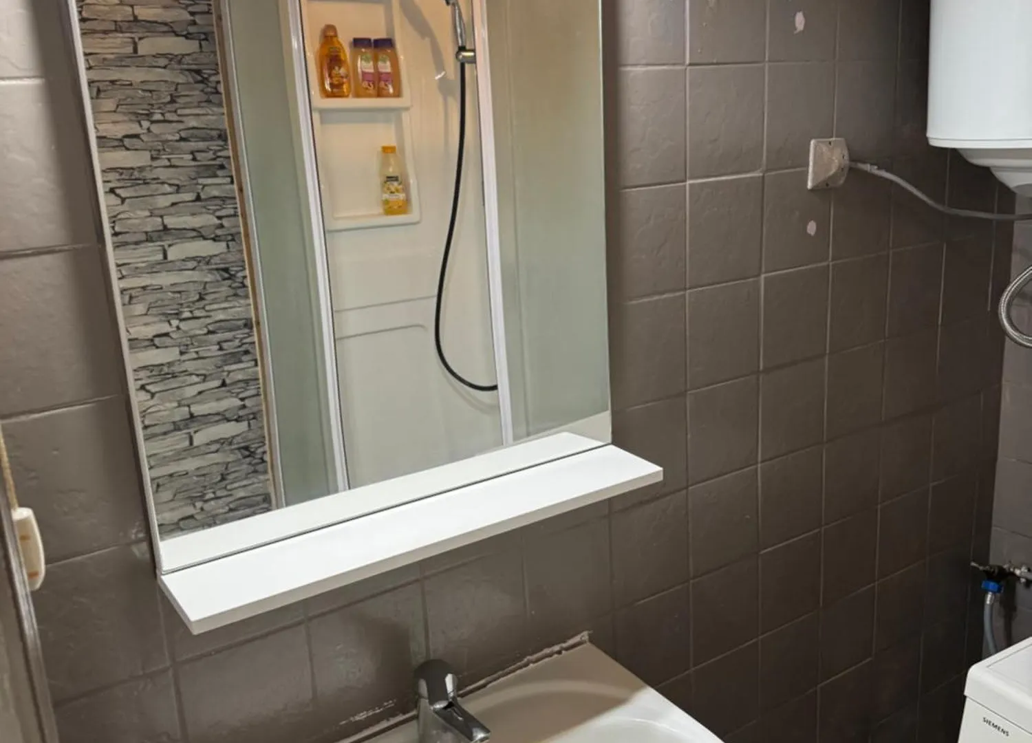 Tresor Apartman Lille Franciaország