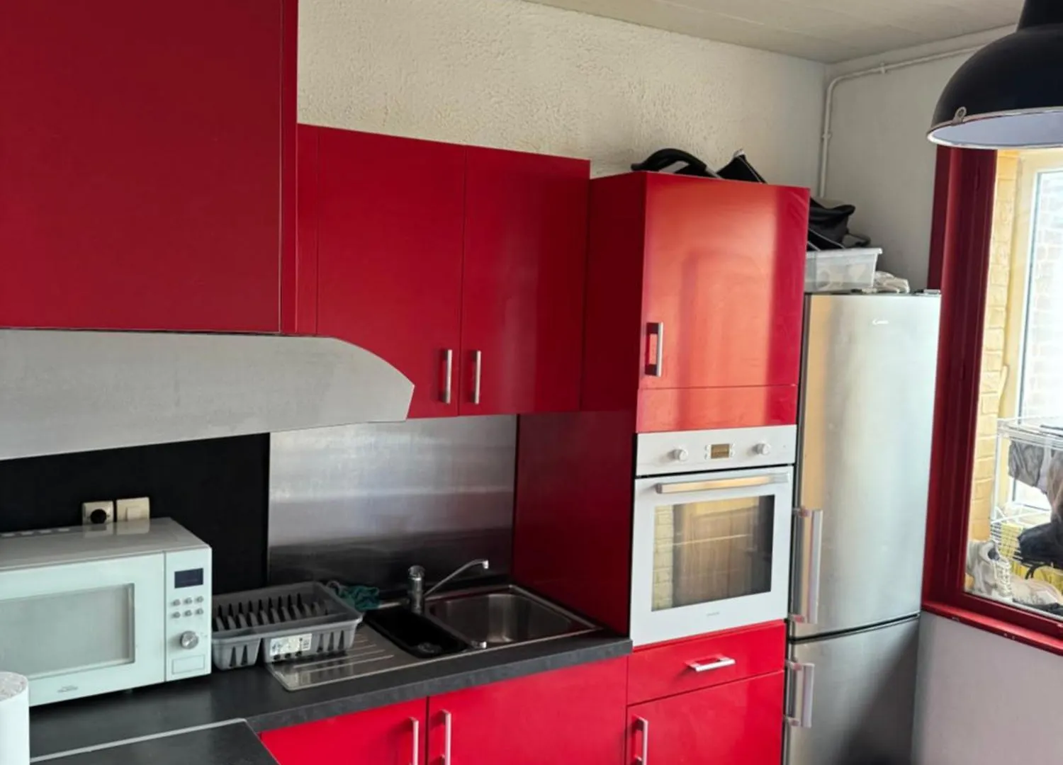 Tresor Apartman Lille