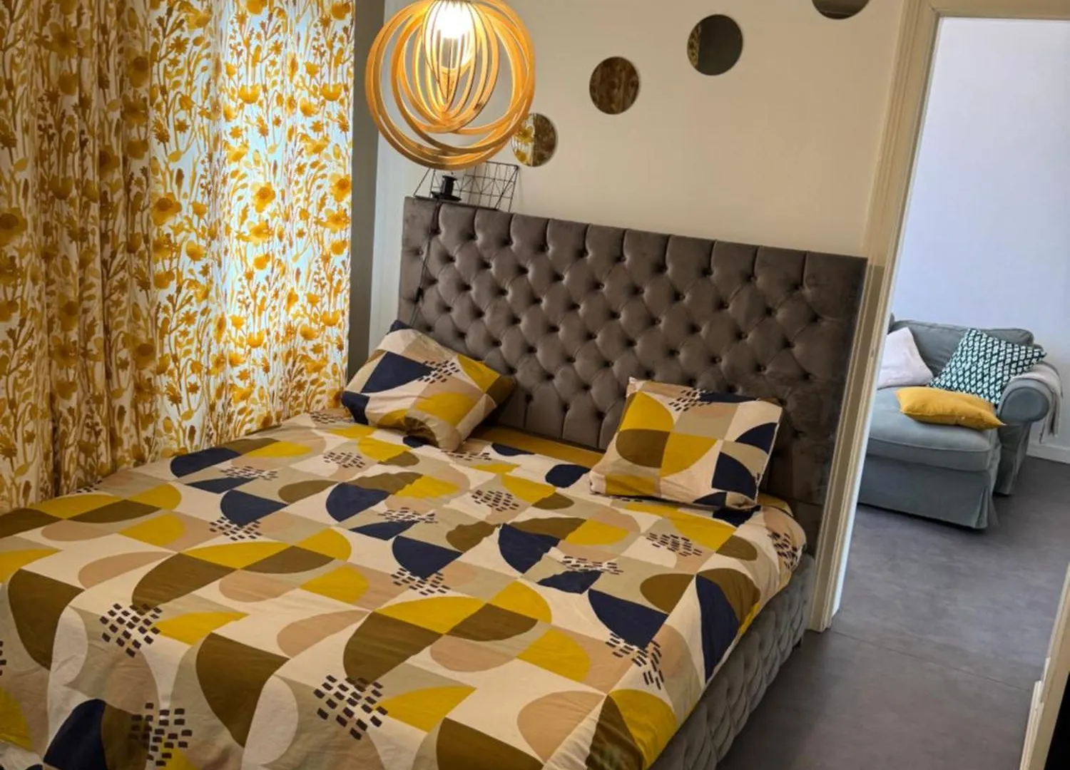 Tresor Apartman Lille