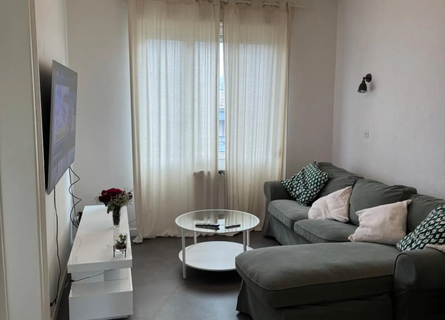 Tresor Apartman Lille 0*,  Franciaország