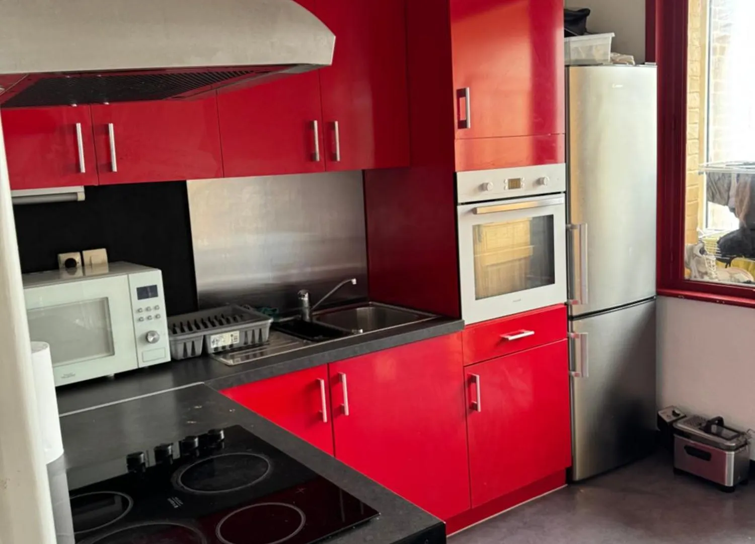 Tresor Apartman Lille