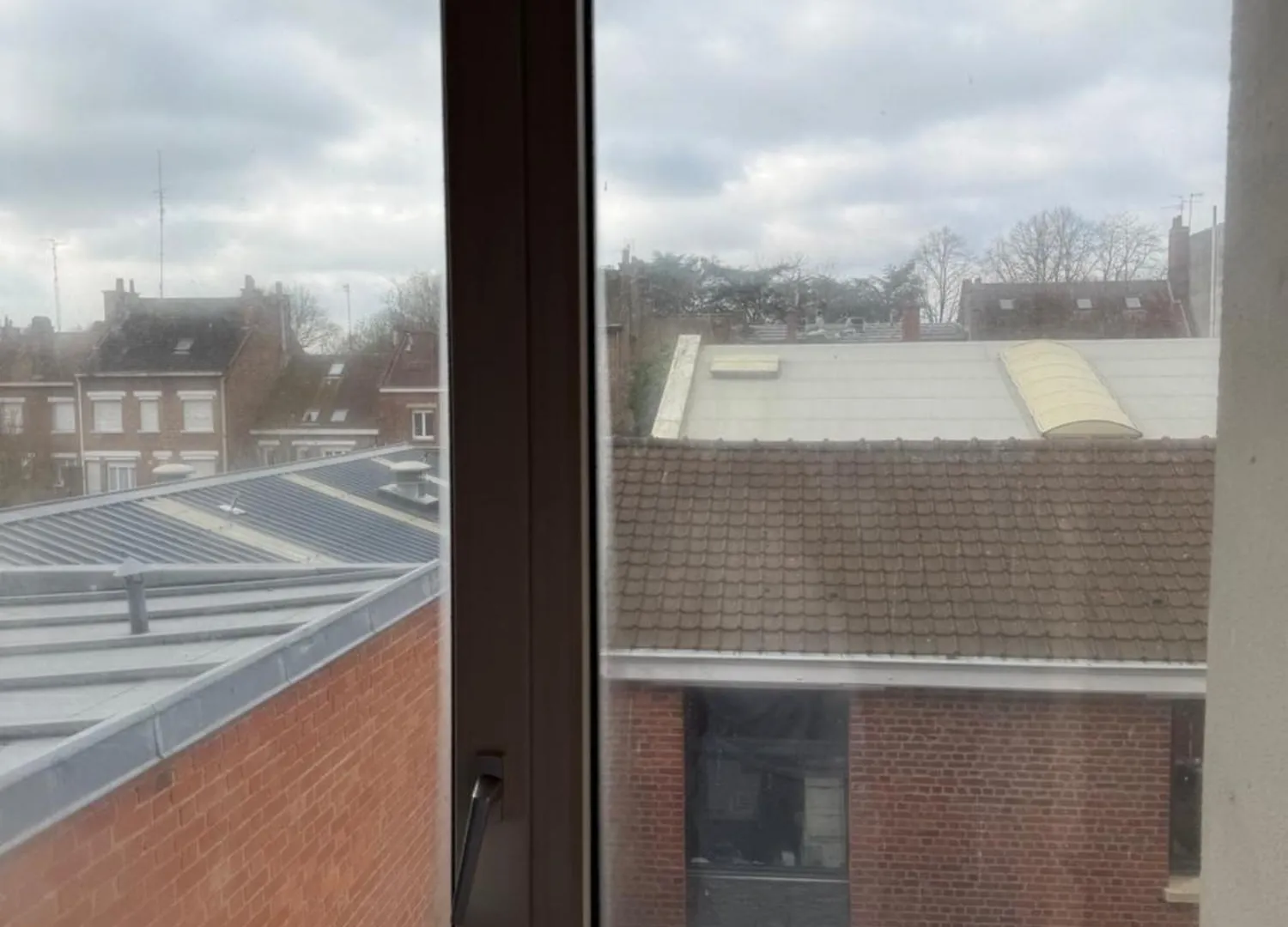 Tresor Apartman Lille 0*,